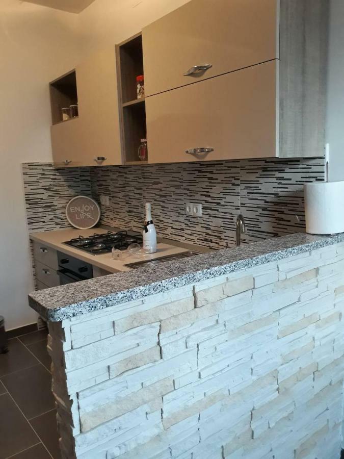 App Lana Apartment Crikvenica Exterior photo
